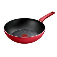 NEW Tefal Daily Expert Non-Stick Wok 28cm