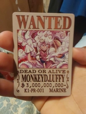 Luffy One Piece - Goddess Story Holo Doujin ACG Sexy Waifu