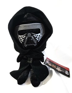 Funko Galactic Plushies  Star Wars - Kylo Ren Plush NWT