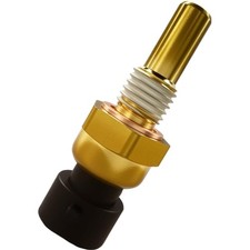 Engine Coolant Temperature Sensor Replacement Automotive