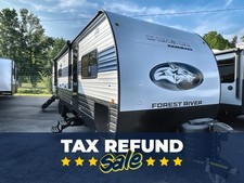 2026 Forest River Cherokee TT 294GEBG