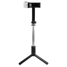 C01S Bluetooth Selfie Stick Handheld Live Mobile Phone Holder Desktop9528