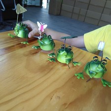  4 Pcs/lot Ornamenti Casa Soprammobili Moderni Decorazione Domestica