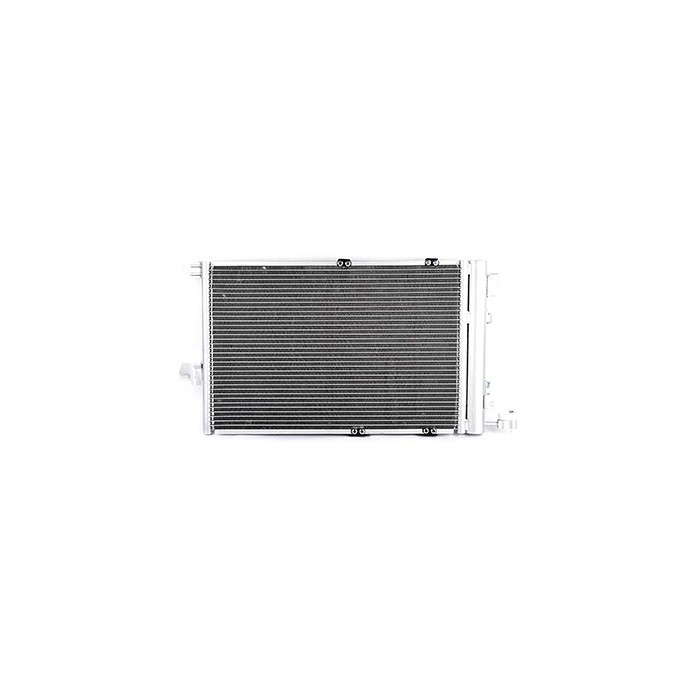 Condenseur de climatisation 1850055 compatible avec Zafira A essence