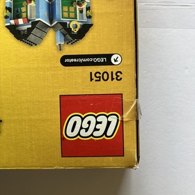 LEGO CREATOR: Lighthouse Point (31051)