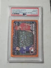2024 Topps Veteran Combos Mike Trout, Shohei Ohtani #US76... Orange /299 PSA 10