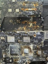 MacBook Repair Pro 13"14" 15" 16" Logic Board Repair Service No fix No fee