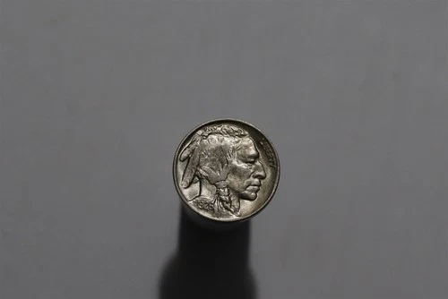 🧭 🇺🇸 USA NICKEL BUFFALO 5 CENTS 1926 HIGH GRADE B91 #Z9022