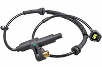 Metzger Sensor, Raddrehzahl 09001318 FüR Chevrolet General Motors, Hinterachse