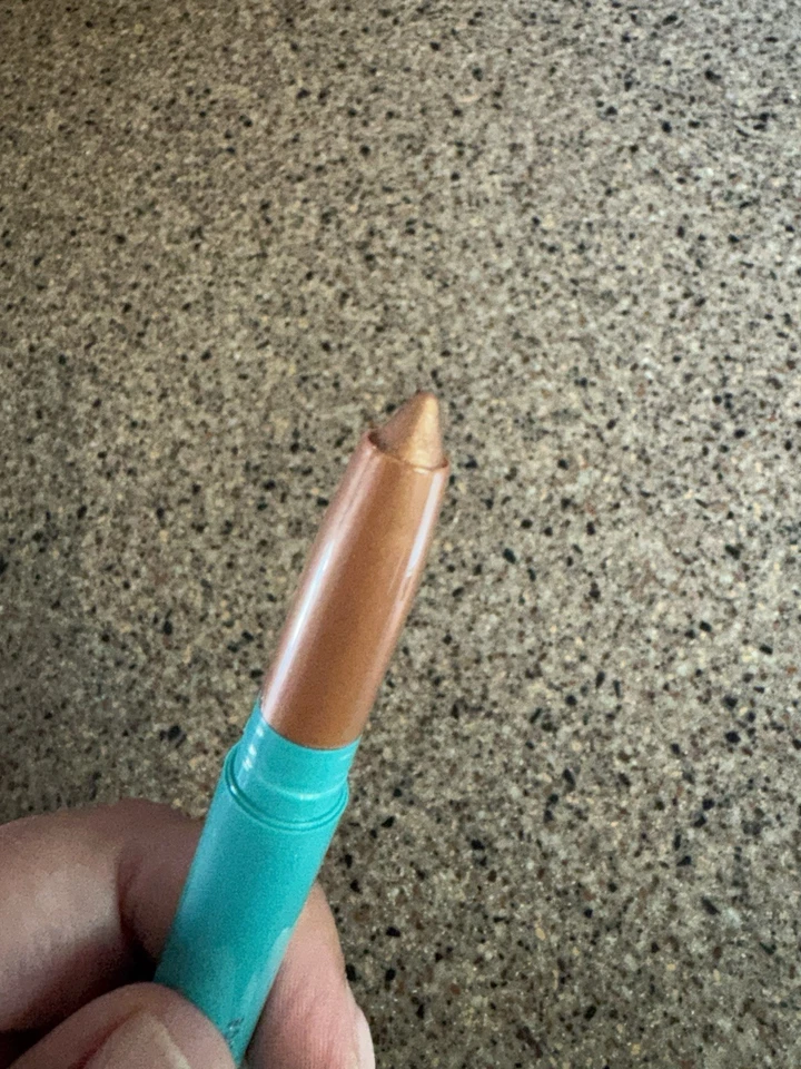 Thrive Causemetics Infinity Waterproof Eyeshadow Stick Dr. Q Full Sz New In Box - Image 4 of 4