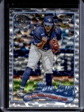 2024 Topps Vladimir Guerrero Jr. 1989 35th Anniversary Mega Box Foil #89B-32