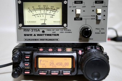Excellent】 YAESU FT-857D HF VHF UHF All Mode Transceiver w/ Mic