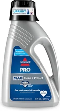 78H63 Deep Clean Pro 4X Deep Cleaning Concentrated Carpet Shampoo, 48 Ounces - S