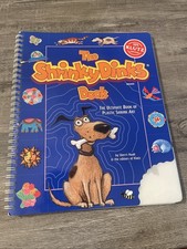 The Shrinky Dinks Book - The Ultimate Book Of...