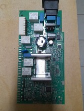 Scheda Lavastoviglie  Siemens  Bosch EPG60100