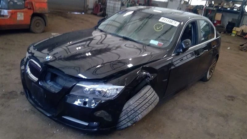 Passenger Lower Control Arm Front Rdstr Forward Fits 09-16 BMW Z4 5805756 - Image 3 of 4