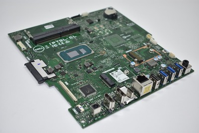 Compatible with 894X2 Dell Intel Core i7-1165G7 Motherboard I5400-7890SLV-PUS