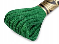 Mouliné SpéCial Baumwolle Stickgarn 8M 3818 Butilla 6-FäDig