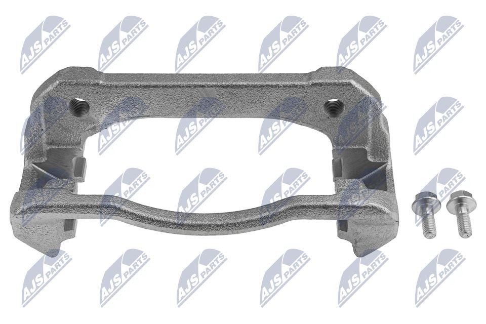 Nty Brake Caliper Bracket For Fiat Scudo 07- Citroen Jumpy 07 - Image 13