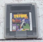 Tetris DX Nintendo Game Boy Color GBC Authentic Tested Working Cartridge Only