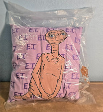 VTG NEW Lavender E.T. The Extra-Terrestrial 1...