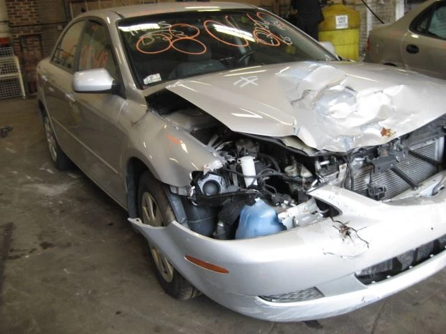 LIMPIAPARABRISAS TRANSMISIÓN MAZDA 6 2003 03 2004 04 2005 05 26201 Foto 3 de 4