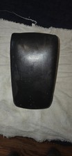 87-93mustang Mustang Gt Lx Oem Black Console Arm Rest