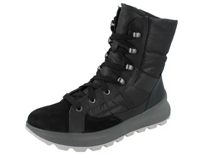 LEGERO T4 Run Damen Schnürstiefel GTX Leder und Textil - Bild 1 von 4