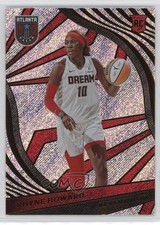 2022 Panini Revolution WNBA Rhyne Howard #89 1g37