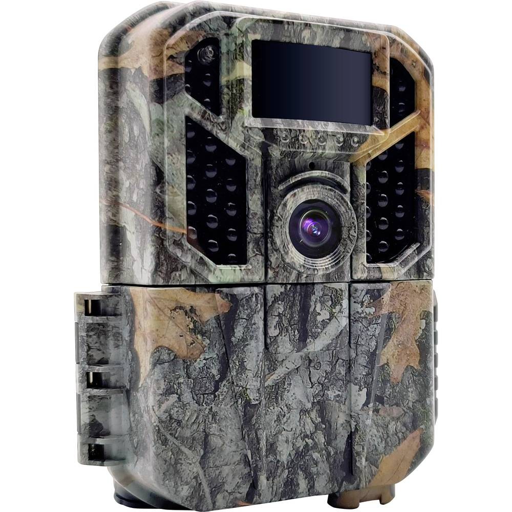 Caméra de chasse Braun Black800 5K élimine le flou nocturne avec ses LED noires