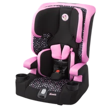 Disney Baby MagicSquad 3-in-1 Harnessed Booster Car Seat