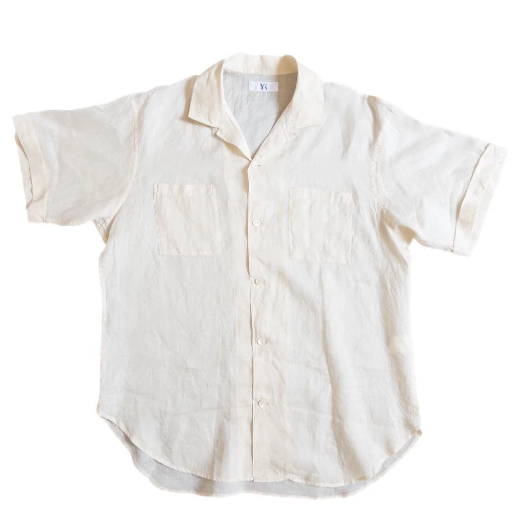 Yohji Yamamoto White Shirts for Men for sale | eBay