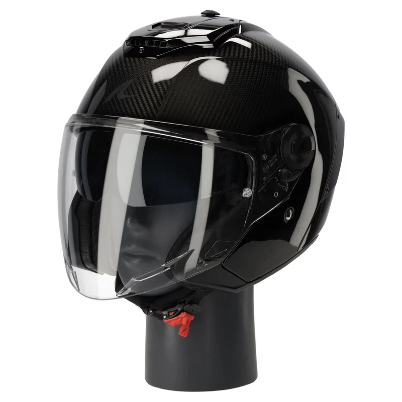 Shark RS Jet Carbon Blank DKD, photo 2 of 11