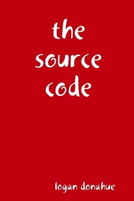 Logan Donahue | the source code | Taschenbuch | Englisch (2014) | [.]