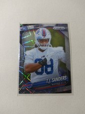 T.J. Sanders
