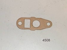 Junta de válvula EGR Eldorado S10 T10 Camaro Cavalier Corvette Firebird Sunbird