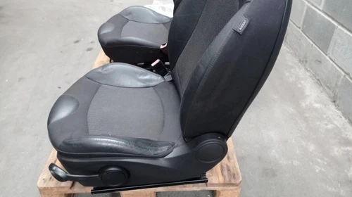 Juego Asientos Completo para BMW MINI (R56) Cooper D 2007 174622 - Imagen 7 de 10