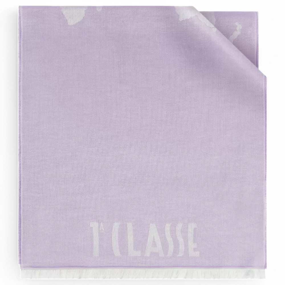 Режим Шаль Альвьеро Мартини 1 Klasse Geo Для Фрау Виолетт - S319-1415-0265 6990₽