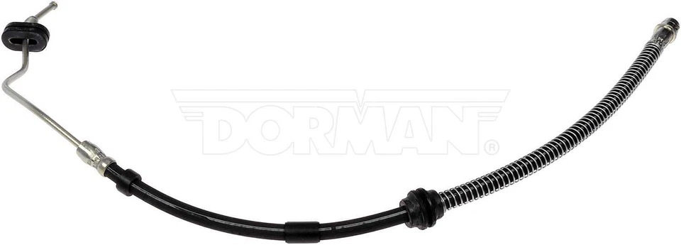 Manguera hidráulica de freno Dorman H622623 para Porsche Cayenne 13-16 Foto 2 de 4
