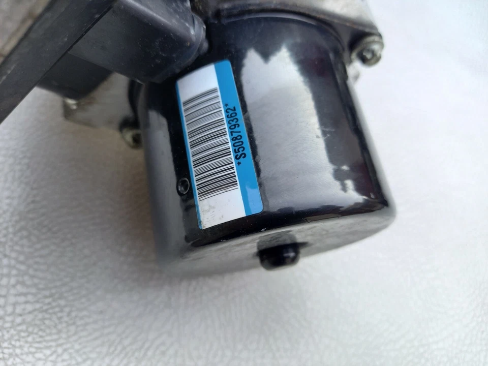 51703571 54084694D EBC430EV POMPA CENTRALINA ABS TRW LANCIA Y YPSILON 1.2 E 1.3 - Imagem 4 de 4