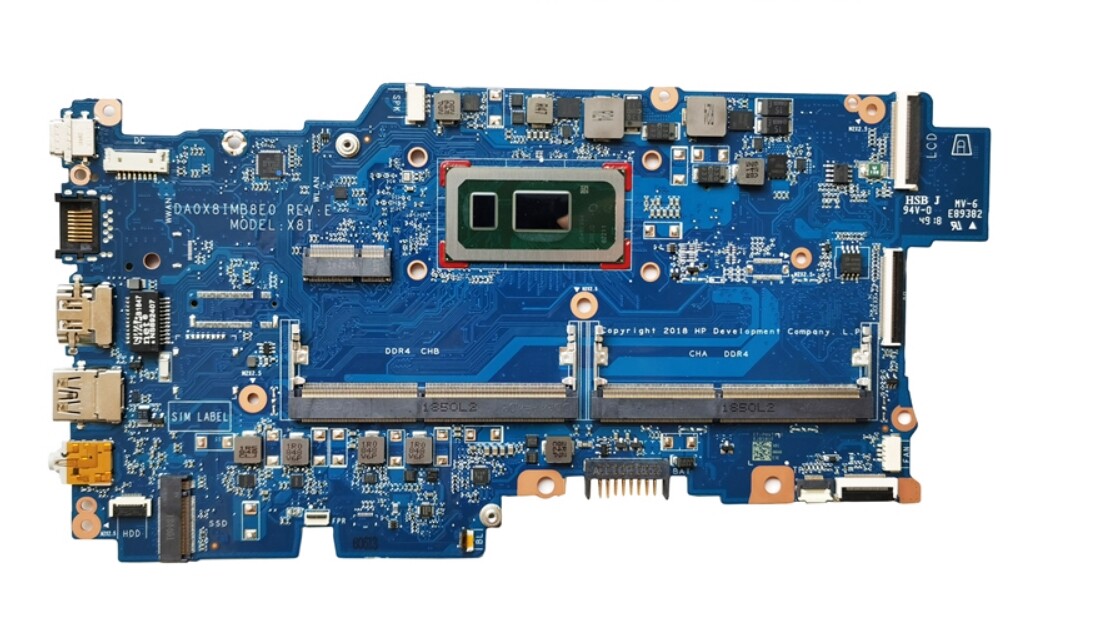 HP ProBook 430 G6 管4E4A2 HP ProBook 430 G6 - Specs, Tests, and Prices | LaptopMedia.com