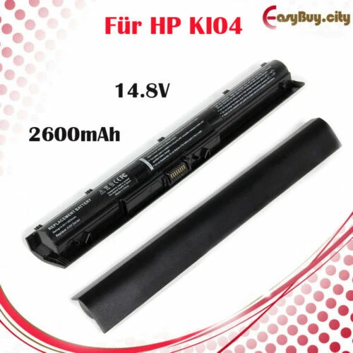 Notebook-Akkus für HP Pavilion