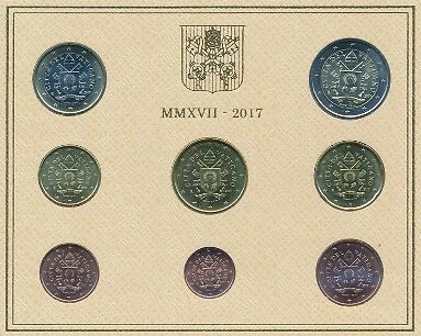 Citta' del Vaticano Serie Zecca Divisionali dal 2002 al 2024 FDC ENTRA E SCEGLI - Picture 35 of 45