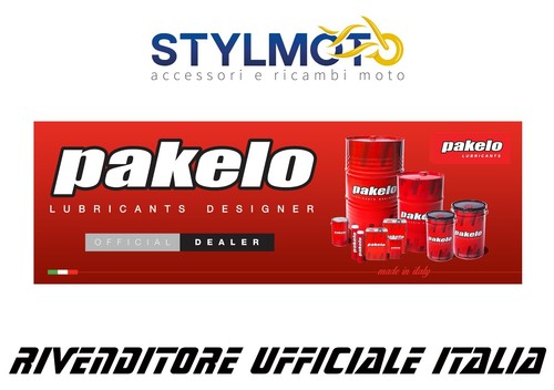 200 ML ADDITIVO PULIZIA INIETTORI E AUMENTO NUMERO CETANO PAKELO DEFA FLUID PLUS - Picture 4 of 5