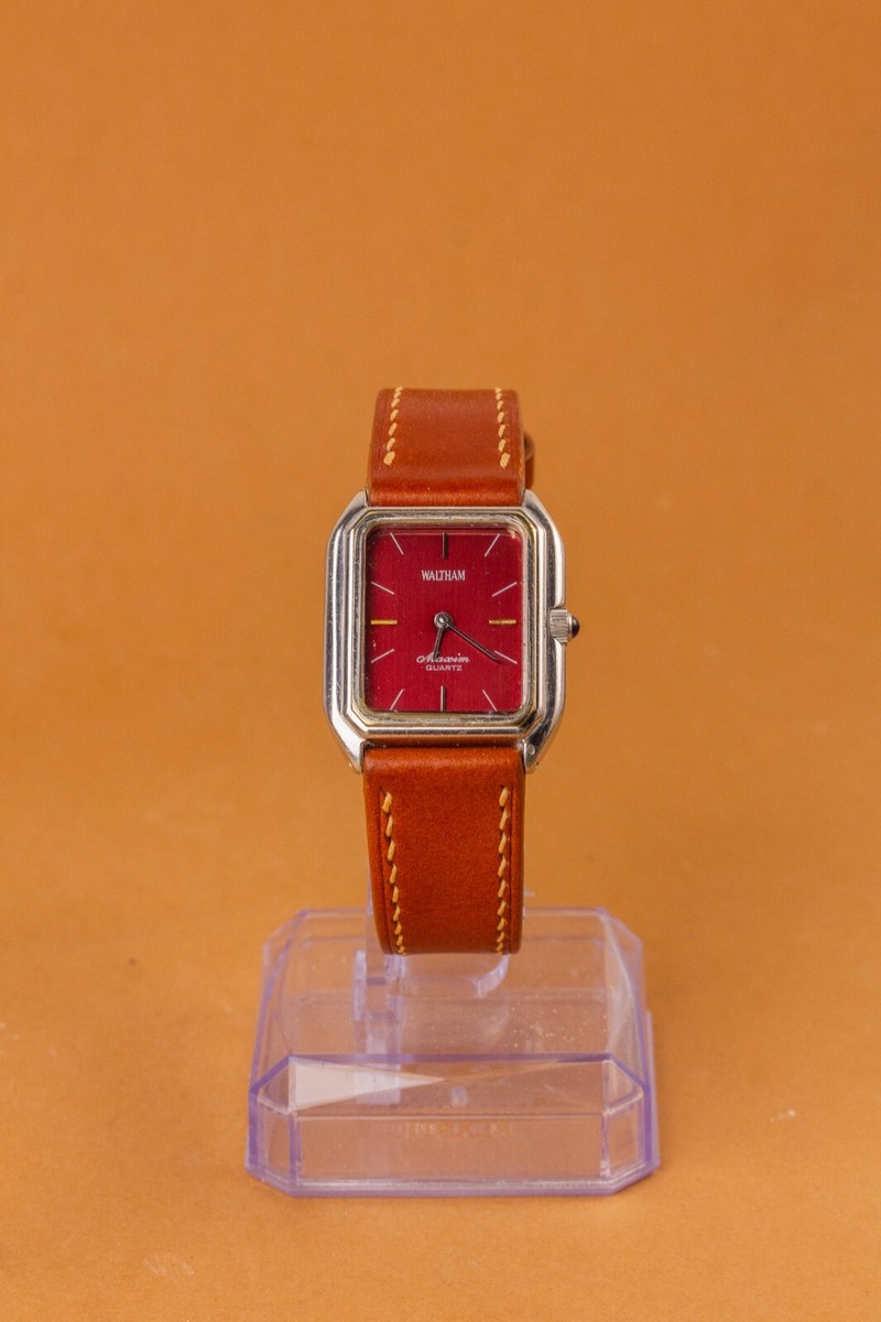 Maxim Dynax Waltham Maxim Watch WALTHAM ウォルサム Maxim DYNAX