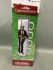 National Lampoons Christmas Vacation Stacking 10 oz Coffee Mugs Clark Griswold