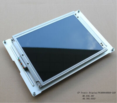 MD400F640PD3 New LCD Display Screen 90 days warranty