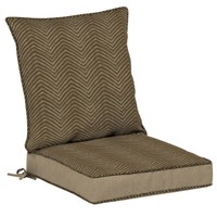 Bombay Outdoors Zebra Outdoor Dining Seat Cushion on sale Bombay Outdoors Zebra Outdoor Dining Seat Cushion on sale