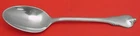 Grand Colonial by Wallace Sterling Silver Place Soup Spoon 7" Silverware