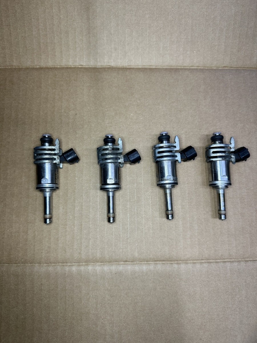 2013-2020 Subaru BRZ Toyota GT86 Scion FR-S Set Of Fuel Injectors
